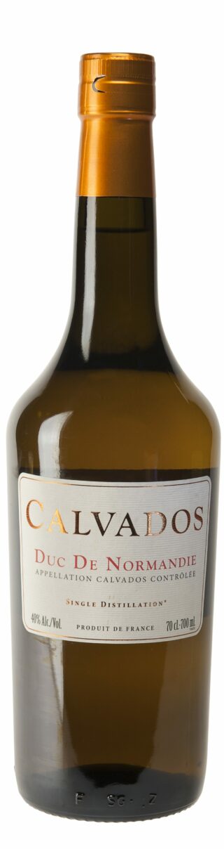 Calvados Ducs de Normandie, Trois Lys