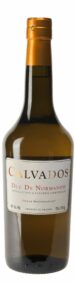 Calvados Ducs de Normandie, Trois Lys