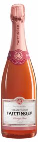 Champagne Taittinger Prestige Rosé