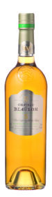 Château de Beaulon Pineau des Charentes, Blanc 5 Ans