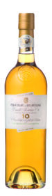 Château de Beaulon Pineau des Charentes, Blanc 10 Ans