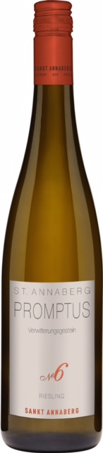Weingut Sankt Annaberg Promptus Riesling No.6