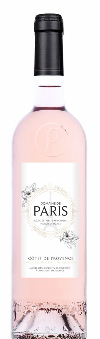 Domaine de paris