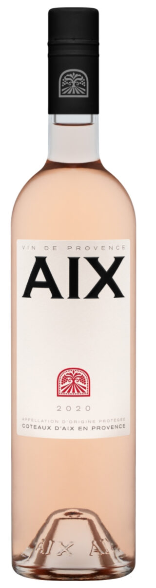 Aix Rose 2020