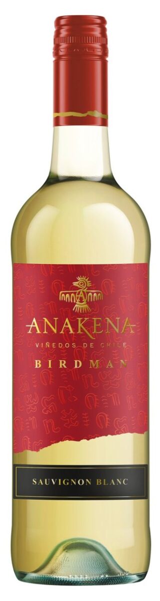 Anakena Birdman Sauvignon Blanc