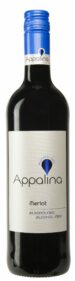 Appalina Merlot, Non Alcohol