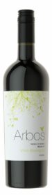 Arbos Nero d'Avola Merlot Vino Biologico | Wijnenwereld.nl