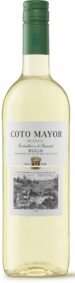 Coto Mayor Blanco