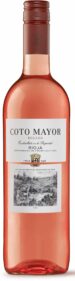 Coto Mayor Rosado
