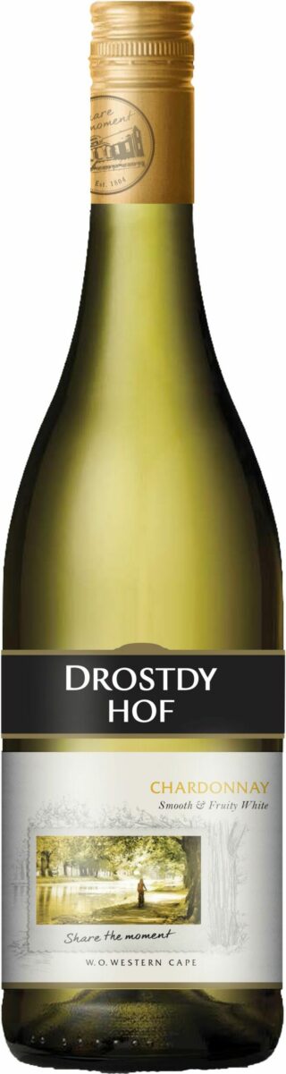 Drostdy Hof Chardonnay