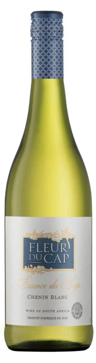 Fleur du Cap Chenin Blanc Wooded