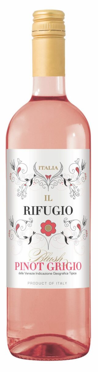Il Rifugio Pinot Grigio
