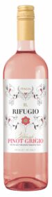Il Rifugio Pinot Grigio