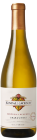 Kendall Jackson Vintner's Reserve Chardonnay