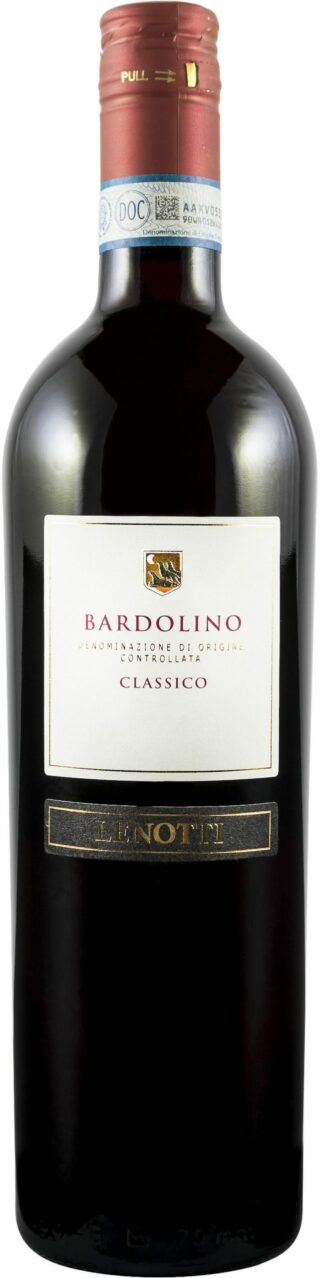 Lenotti Bardolino Classico