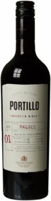 Portillo Malbec
