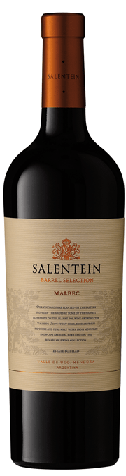 Salentein Barrel Selection Malbec