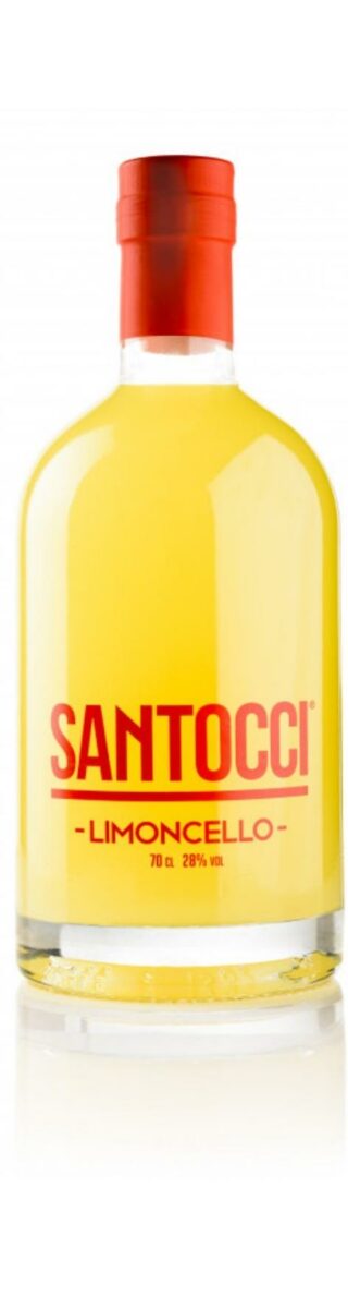 Santocci Limoncello