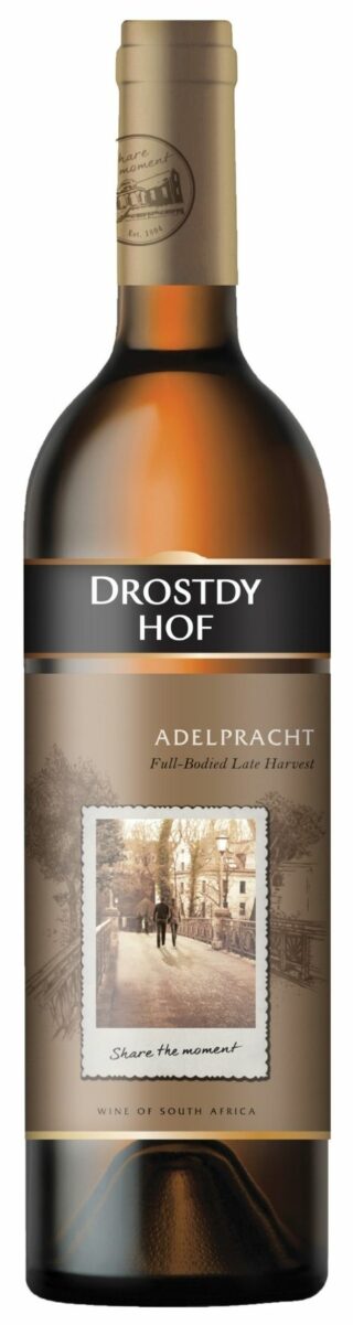 Drostdy-Hof Adelpracht