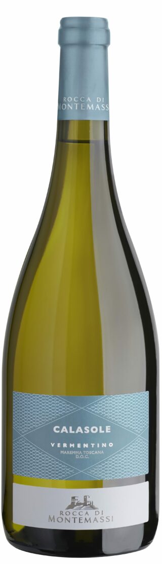 Tenuta Rocca di Montemassi Calasole