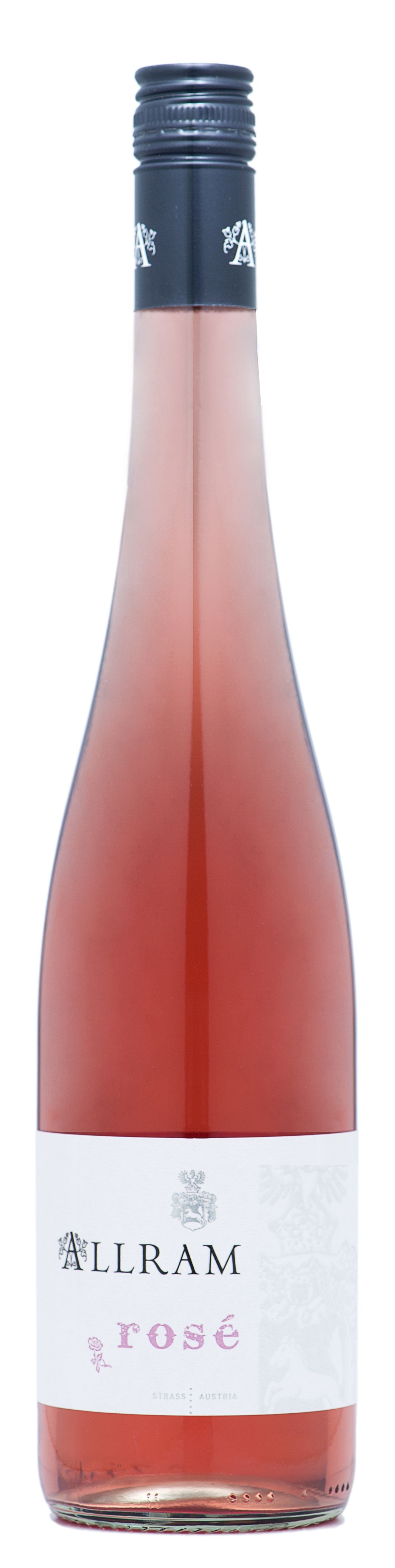 Weingut Allram Blauer Zweigelt, Rosé