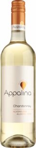 appalina chardonnay non alcohol