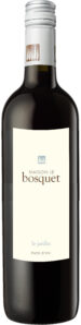 maison le bosquet rouge