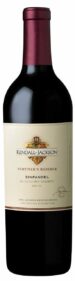 Kendall Jackson Vintner's Reserve Zinfandel
