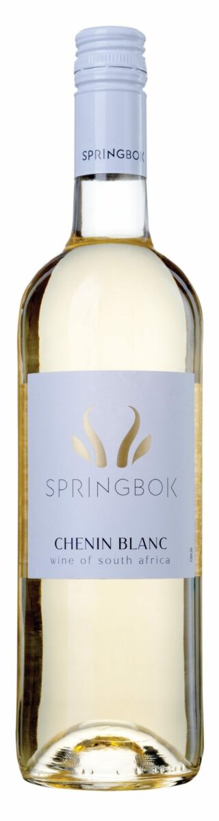 Springbok chenin blanc