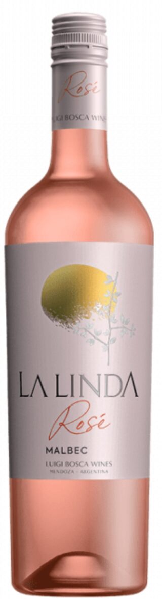La Linda Rosé