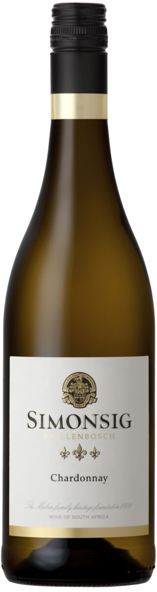 Simonsig Chardonnay