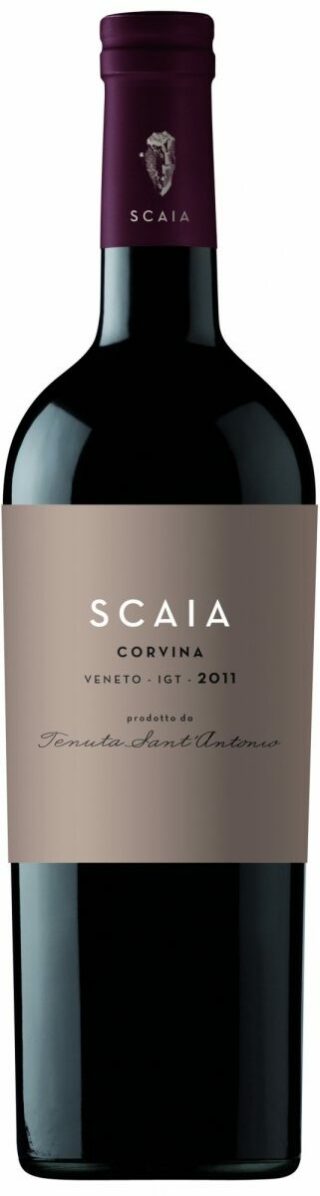 Scaia Corvina Rossa Tenuta Sant'Antonio