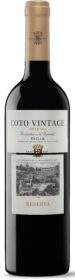 Coto Vintage Reserva