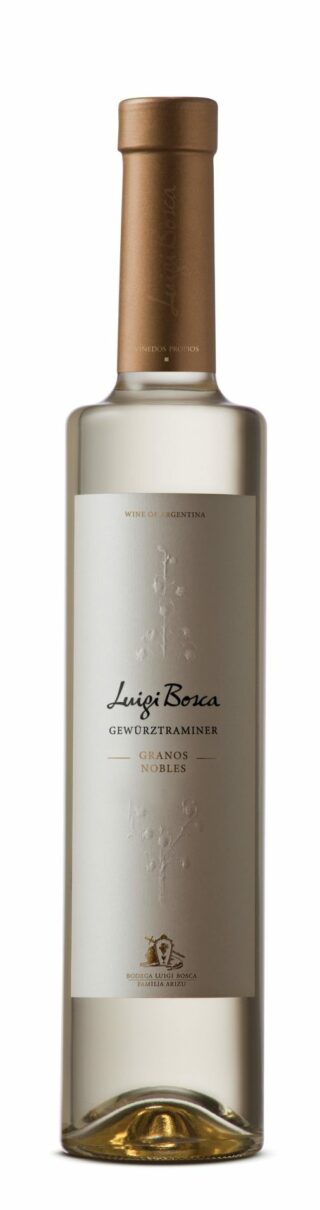 Luigi Bosca Gewurztraminer, Granos Nobles