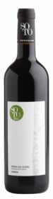 M. Chapoutier Dominio del Soto Crianza