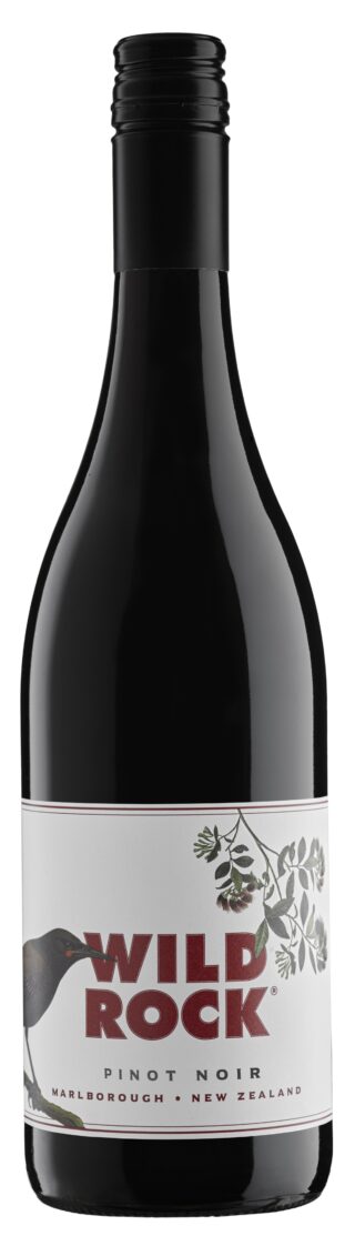 Wild Rock Pinot Noir