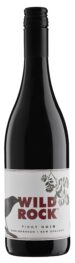 Wild Rock Pinot Noir