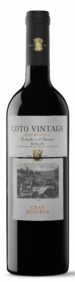 Coto Vintage Rioja Gran Reserva