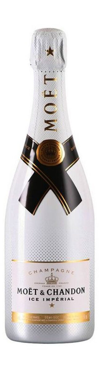 moet en chandon ice