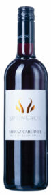 Springbok Shiraz Cabernet Sauvignon