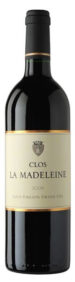 Moueix Clos La Madeleine, Grand Cru Classé