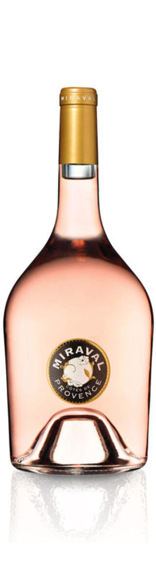 Miraval Rose Provence