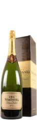 simonsig kaapse vonkel brut magnum