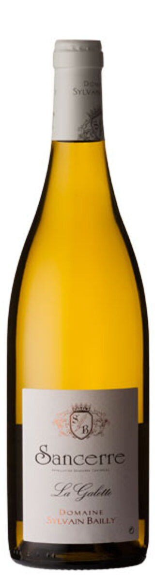 Sancerre La Galette Sylvain Bailly