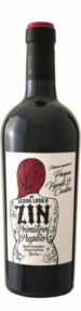 Desire Lush & Zin Primitivo Puglia Pasqua Magnum