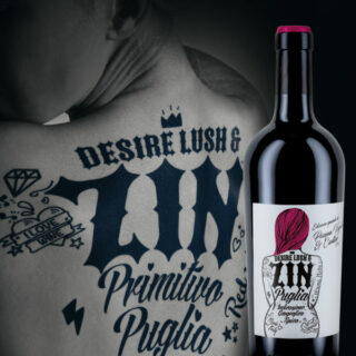 desire lush en zin