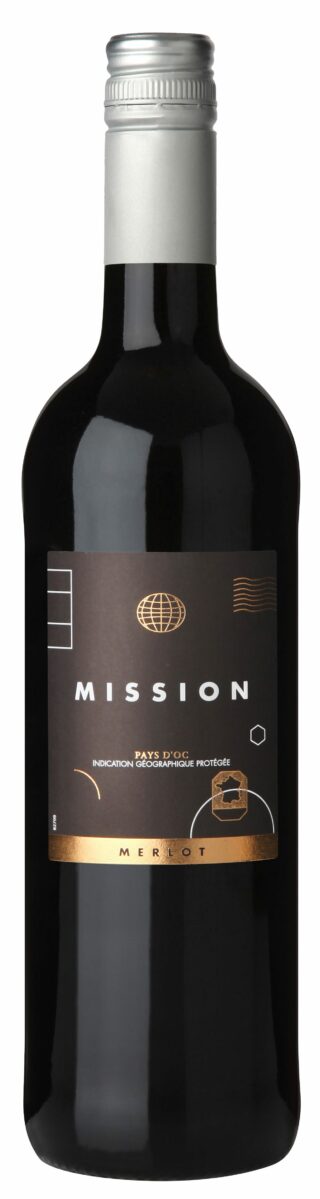 Mission Merlot