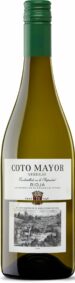 Coto Mayor Verdejo