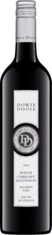 Dowie Doole Estate Cabernet Sauvignon