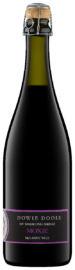 Dowie Doole Moxie Sparkling Shiraz